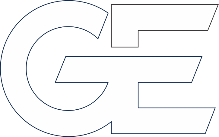 Logo GE